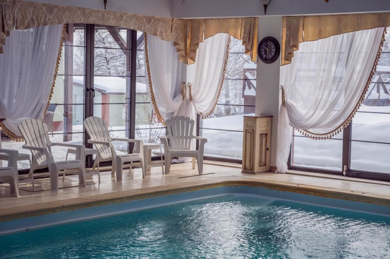 Отель Hotel Emire Бран-4